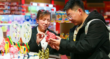 每次相遇，都是與美好的重逢